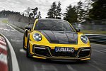 TechArt превратил новый суперкар Porsche 911 GT2 RS в дерзкий GTstreet R