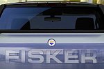 Fisker планирует выпуск электрического пикапа