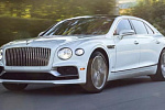 Компания Bentley отзывает 1,6 тыс. Flying Spur из-за отваливающихся экранов 