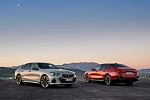 Компания BMW официально представила новый седан BMW 5-Series восьмого поколения