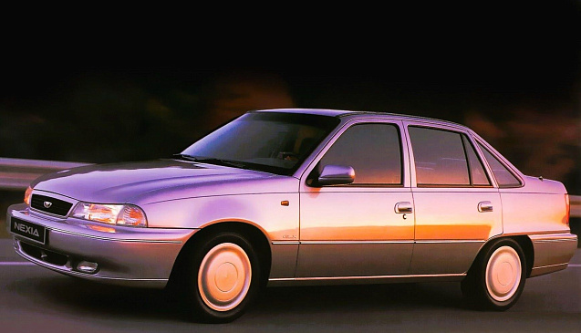 Составлен рейтинг самых дешёвых живых б/у авто всего за 200 000 рублей
