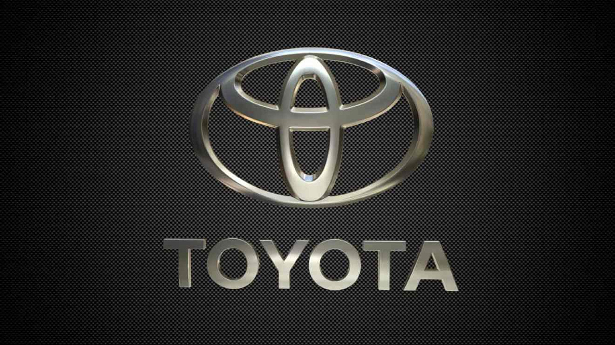 Toyota – мировой лидер по объемам продаж автомобилей