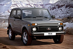 АВТОВАЗ может начать продажи упрощенного вседорожника LADA Niva Legend в августе 2022 года