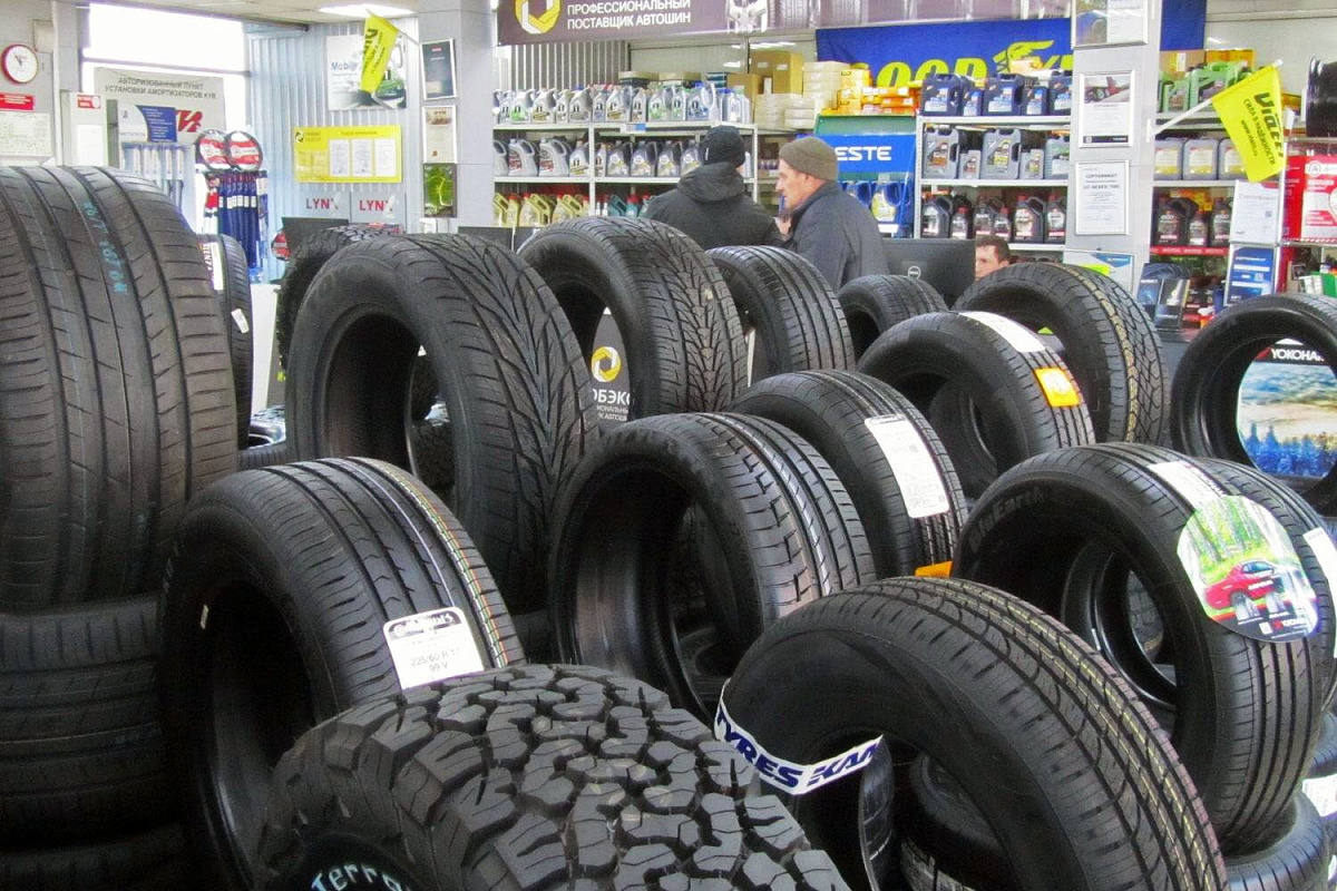 Зима близко: ТОП-4 бюджетных зимних шин в России, которые покорят снег и лед