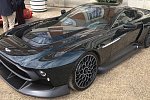 Aston Martin разработал 840-сильный суперкар по имени Виктор