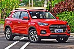 Бюджетный Hyundai ix35 нового модельного года обзавелся ценником 