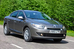 Эксперт дал совет по правильному выбору надежного седана Renault Fluence с пробегом