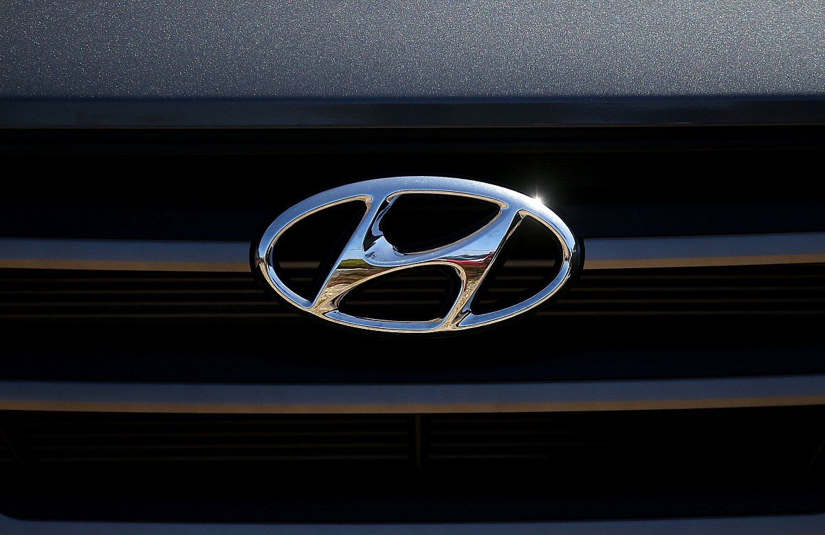 Компания Hyundai анонсировала новый седан Aura
