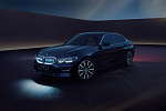 Компания BMW выпустила обновлённый седан 3-Series в специальном исполнении для рынка Индии