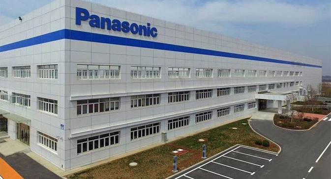 Panasonic может открыть новый завод по выпуску аккумуляторов для электрокаров в Оклахомепо