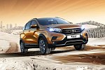 «АвтоВАЗу» придется вернуть деньги за сгоревший Lada Xray