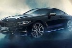 BMW представил флагманское купе M850i в версии Night Sky 