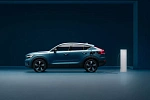 После 2030 года, компания Volvo будет производить одни лишь электромобили 