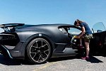 Кондиционер в машинах Bugatti вполне может охладить небольшую квартиру 