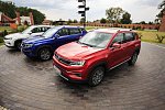 Все модели Changan в России выросли в цене