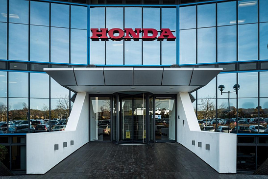 Совместное предприятие Sony и Honda по выпуску электрокаров может стать самостоятельным