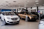 Китайский бренд Changan повысил продажи в РФ почти в 16 раз