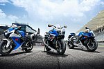 Suzuki больше не будет производить мотоцикл GSX-R750? 