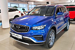 Китайский Geely изучит репутационные риски от продолжения работы на рынке РФ