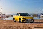 В России стартовали продажи лифтбека Volkswagen Arteon