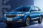  Бюджетный кроссовер Skoda Kamiq может появиться в России уже в 2019 году 