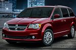 Dodge прекращает производство минивэна Caravan