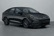 В России продают седан BYD с запасом хода в 2 тысячи километров