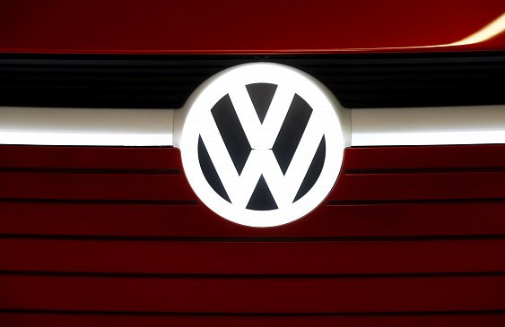 Volkswagen стал лидером по продажам авто в мире за прошлый год