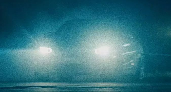 Новый BMW M2 2023 года показали на видеотизере перед скорым дебютом 