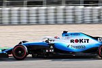 Williams: что не так с новой машиной Ф-1?