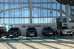 Сервис подписки автомобилей Hyundai Mobility представлен в России