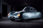 Самый «старый» в мире Porsche Type 64 продадут на аукционе 