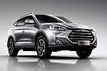 7-местный кроссовер JAC S7 выйдет в России осенью