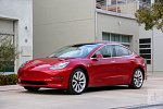 Новая Tesla Model 3 может получить рекордный запас хода