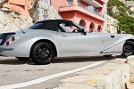 Mitsuoka Himiko — новый ретро родстер на базе Mazda MX-5