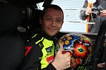 Валентино Росси в седьмой раз стал победителем Monza Rally Show