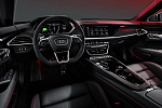 Audi сохранит физические кнопки и циферблаты в интерьерах будущих моделей