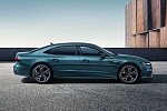 Audi A7 L дебютировала как удлиненная седановая версия Sportback