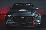 Разработка гоночного автомобиля Mazda3 TCR временно прекращена 