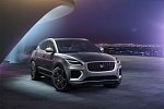 В России стартовал приём заказов на обновлённый Jaguar E-Pace