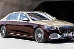 В России самый дорогой Mercedes-Maybach будет стоить больше 84 млн рублей 