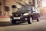 В России отправляют на ремонт более 1,6 тыс. автомобилей Datsun