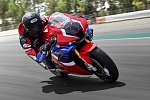 Honda CBR1000RR-R Fireblade 2020 сильно подорожал