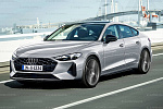 AUDI может объединить A5 Sportback и седан A4 в одну модель