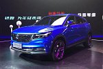 Новый кроссовер от Dongfeng получил искусственный интеллект 