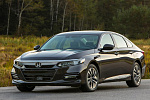 В России для покупки доступны седаны Honda Accord 2022 года сборки стоимостью 3,25 млн рублей