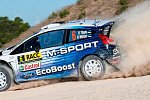 Команда M-Sport будет выступать в WRC в следующем сезоне