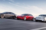 Компания Tesla поставила своим клиентам рекордные 1,31 млн электромобилей в 2022 году