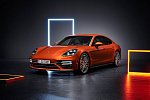 Стала известна стоимость обновленной Porsche Panamera для РФ