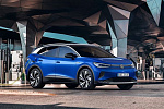 Автоконцерн Volkswagen планирует опередить Tesla по продажам электрокаров к 2025 году
